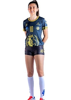 Yaprak Erkek